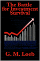 The Battle For Investment Survival