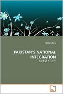 PAKISTAN'S NATIONAL INTEGRATION
