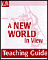 New World in View  (To Pledge Allegiance Series Book 1): Teaching Guide