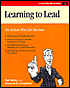 Learning to Lead: An Action Plan for Success