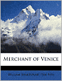 Merchant of Venice