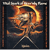 Vital Spark of Heavenly Flame