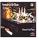 Serenade to the Moon by Esteban: CD Cover