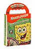 Sponge Bob Color and Carry: Squiggles and Giggles