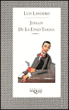 Juegos de la Edad Tardia