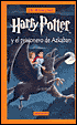 Harry Potter y el prisionero de Azkaban (Harry Potter and the Prisoner of Azkaban) (Harry Potter #3)