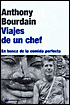 Viajes de un Chef