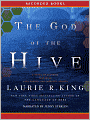 The God of the Hive: Mary Russell Series, Book 10