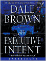 Executive Intent (Patrick McLanahan Series #16)