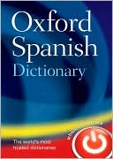 Oxford Spanish Dictionary