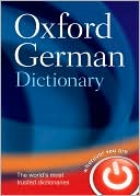 Oxford German Dictionary