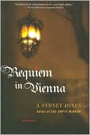 Requiem in Vienna by J. Sydney Jones: Book Cover