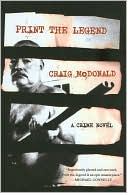 Print the Legend (Hector Lassiter Series #3)