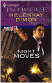 Night Moves (Harlequin Intrigue #1214)