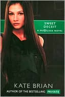 Sweet Deceit (Privilege Series #4)