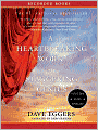 A Heartbreaking Work of Staggering Genius