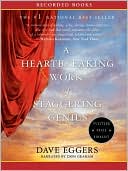 A Heartbreaking Work of Staggering Genius