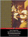 The Confessions of St. Augustine