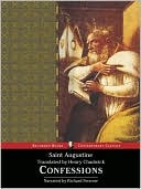 The Confessions of St. Augustine