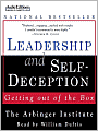 Leadership and Self-Deception: Getting out of the Box