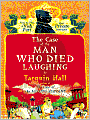 The Case of the Man Who Died Laughing (Vish Puri Series #2)