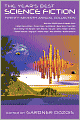 The Year's Best Science Fiction: Twenty-Seventh Annual Collection