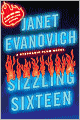 Sizzling Sixteen (Stephanie Plum Series #16)