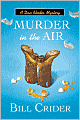 Murder in the Air: A Dan Rhodes Mystery