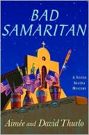 Bad Samaritan (Sister Agatha Series #6)