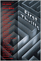 First Thrills: High-Octane Stories from the Hottest Thriller Authors