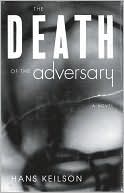 The Death of the Adversary by Hans Keilson: NOOK Book Cover