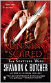 Running Scared (Sentinel Wars Series #3)