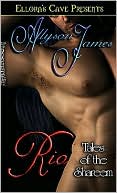 Rio (Tales of the Shareem #3)