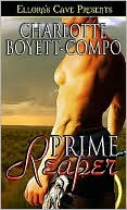 Prime Reaper (WesternWind Series #3)
