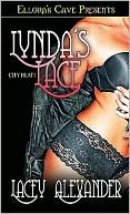 Lynda's Lace (City Heat Series #1)