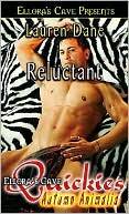 Reluctant (Cascadia Wolves)