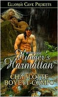 Hunger's Harmattan (WindVerse Series)