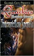 Interstellar Sparks