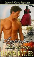 Improper Longings (Improper)