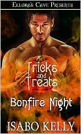 Bonfire Night