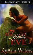 All Lycan's Eve