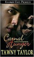 Carnal Hunger (Twilight's Possession, Book Two)
