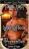 Premonition (Tarot Café) by Lynn LaFleur: NOOK Book Cover