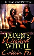 Jaden's Wicked Witch