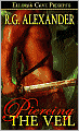 Piercing the Veil (Temptation Unveiled Series #2)