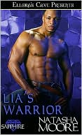 Lia's Warrior