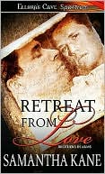 Retreat From Love (Brothers in Arms, Book Five)