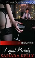 Legal Briefs (Sexplorations, Book One)