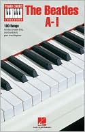The Beatles A-I