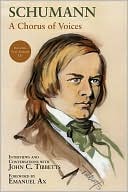 Schumann: A Chorus of Voices